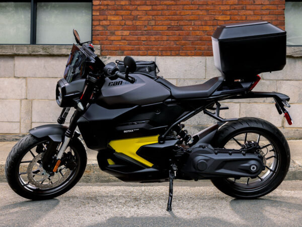 Jak wybrać pierwszy motocykl, by dobrze zacząć przygodę?